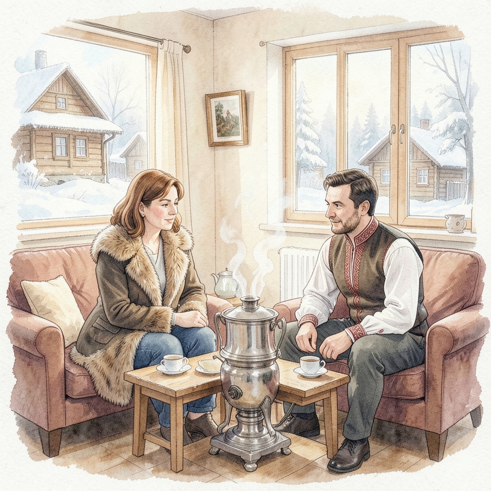 Избегайте споров и конфликтов — 2