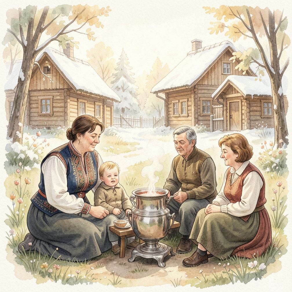 Избегайте споров и конфликтов — 3