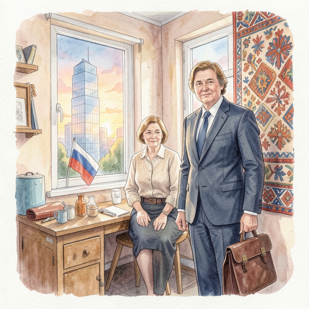 Сужайте свои варианты