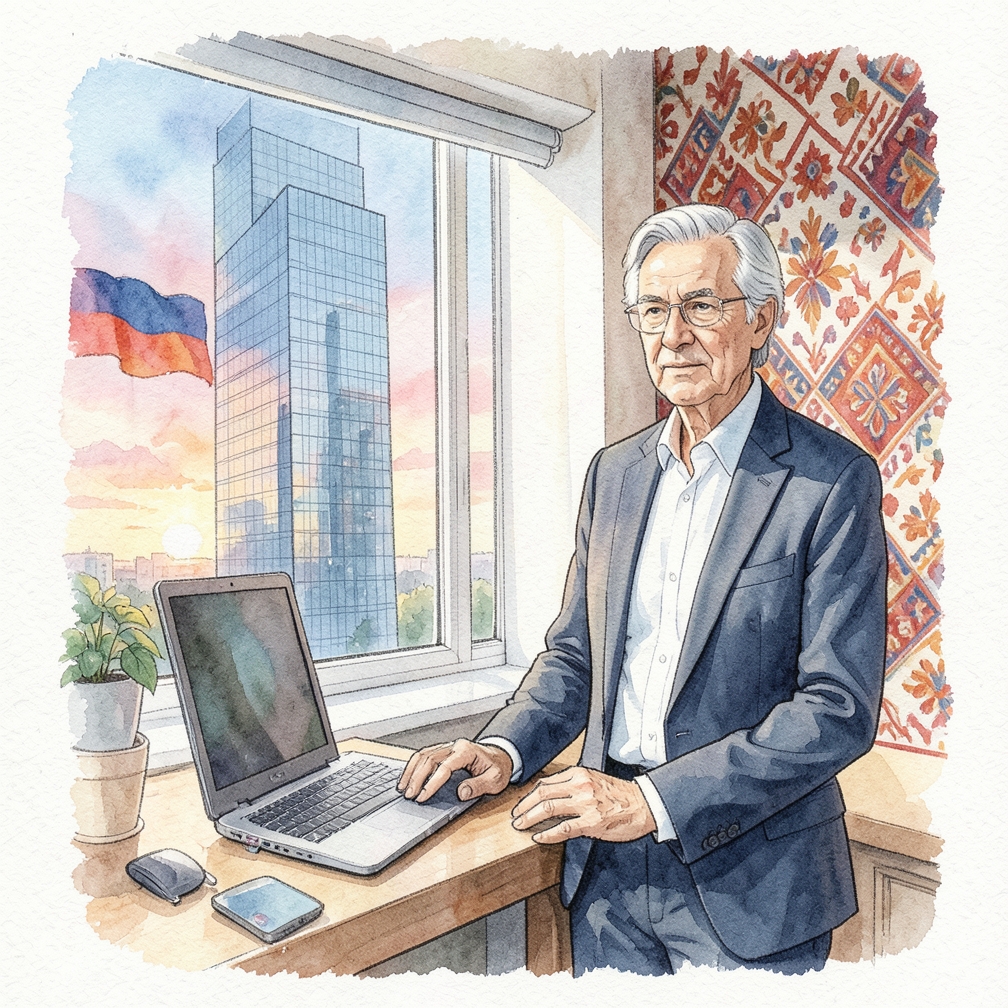 Проведите самоанализ