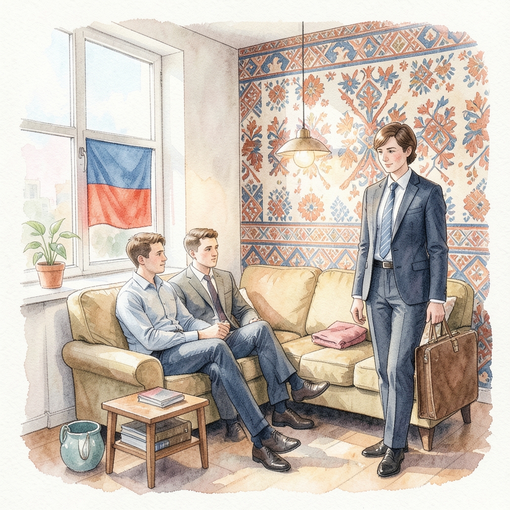 Используйте методы самооценки