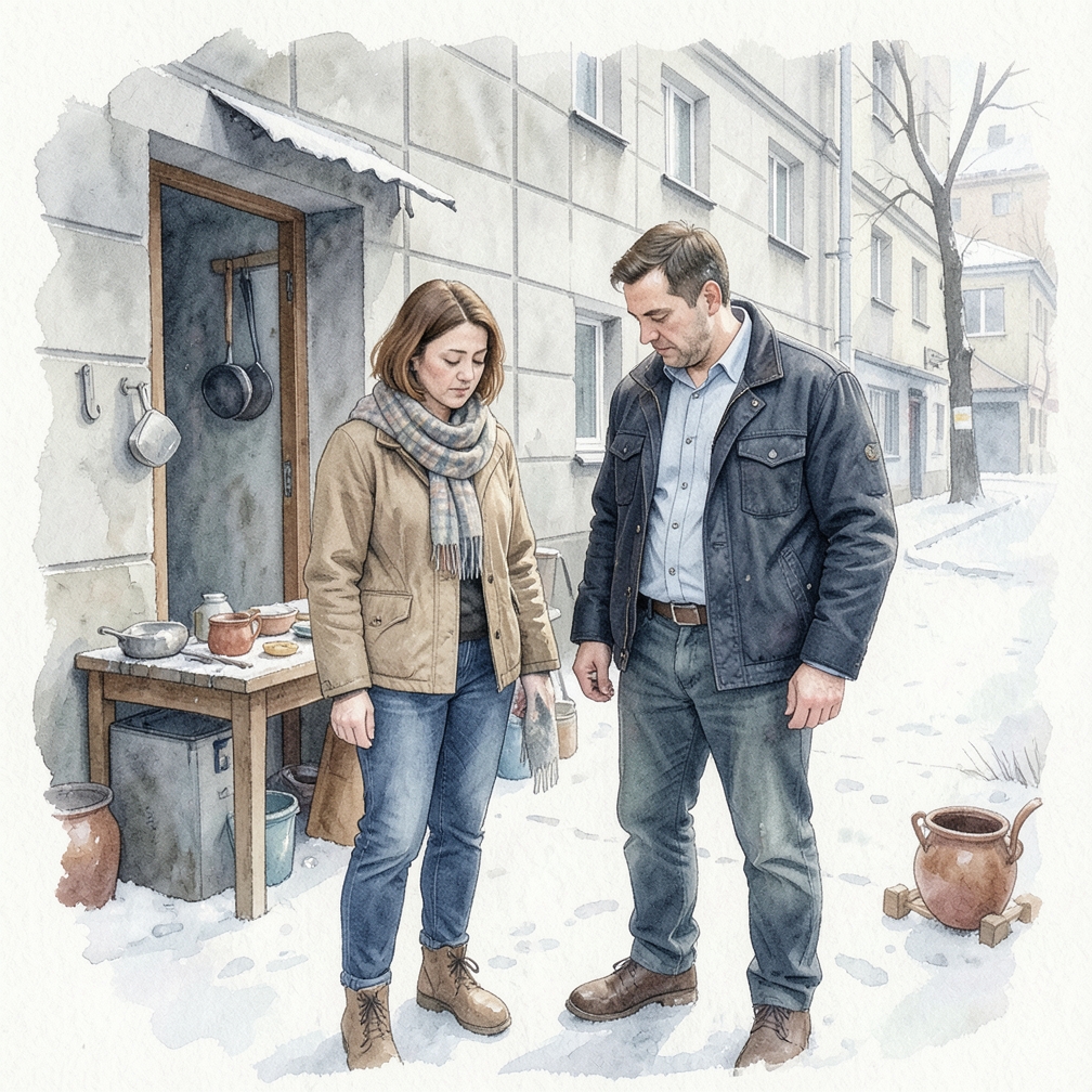 Создайте романтическую атмосферу