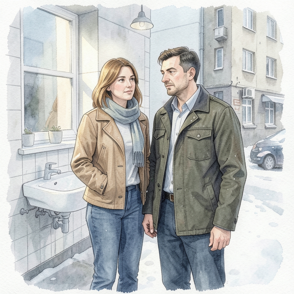 Создание эмоционального фона
