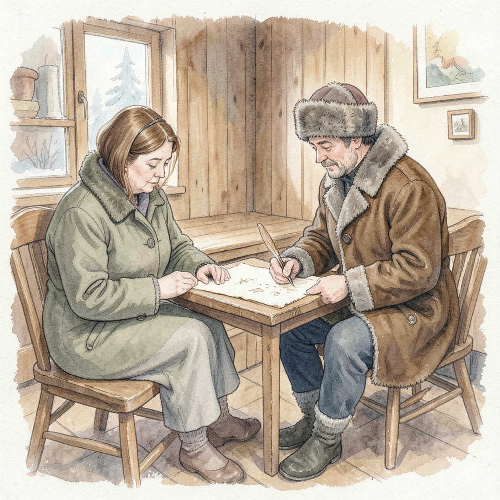 Начать безопасно