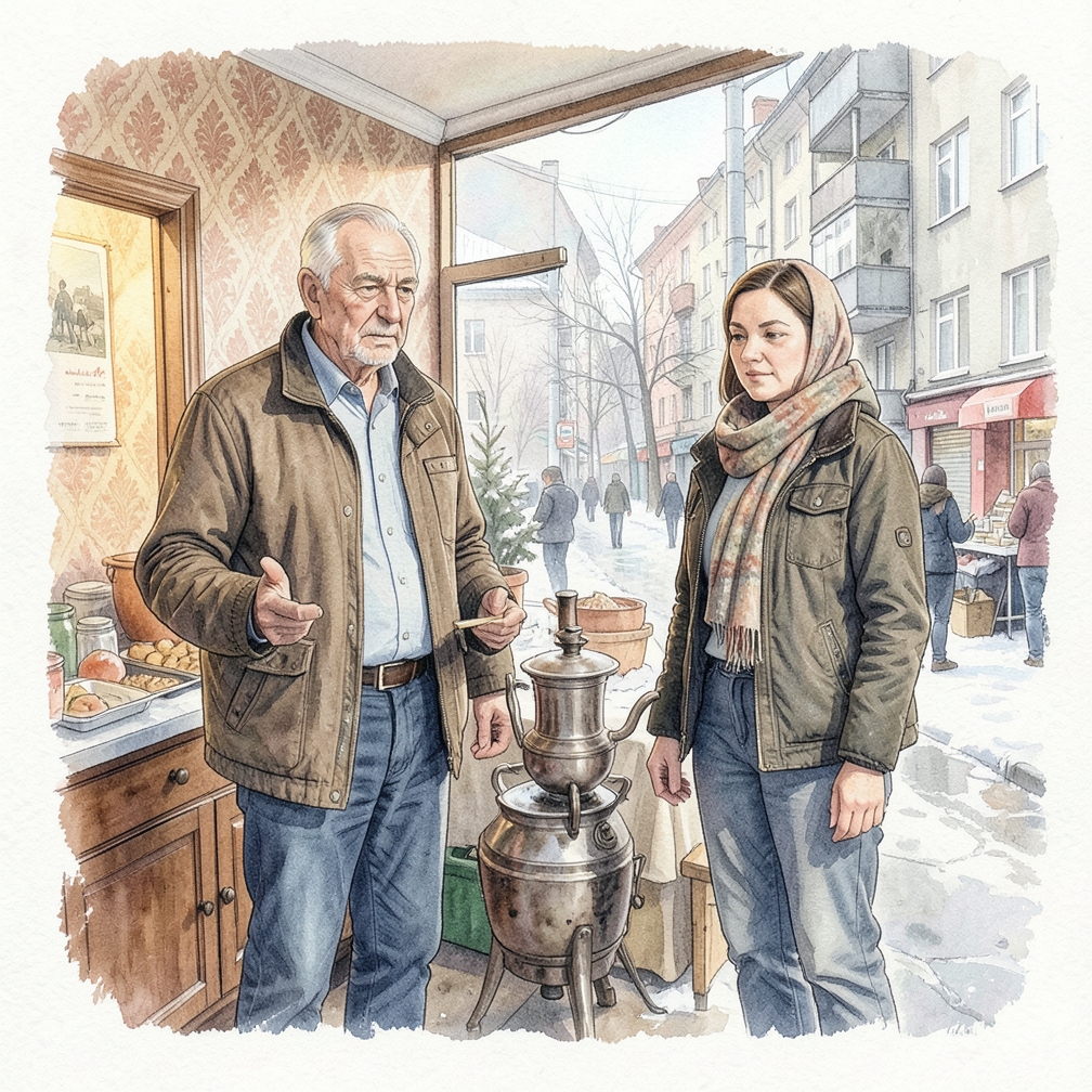 Как справиться с синдромом мученика шаг за шагом
