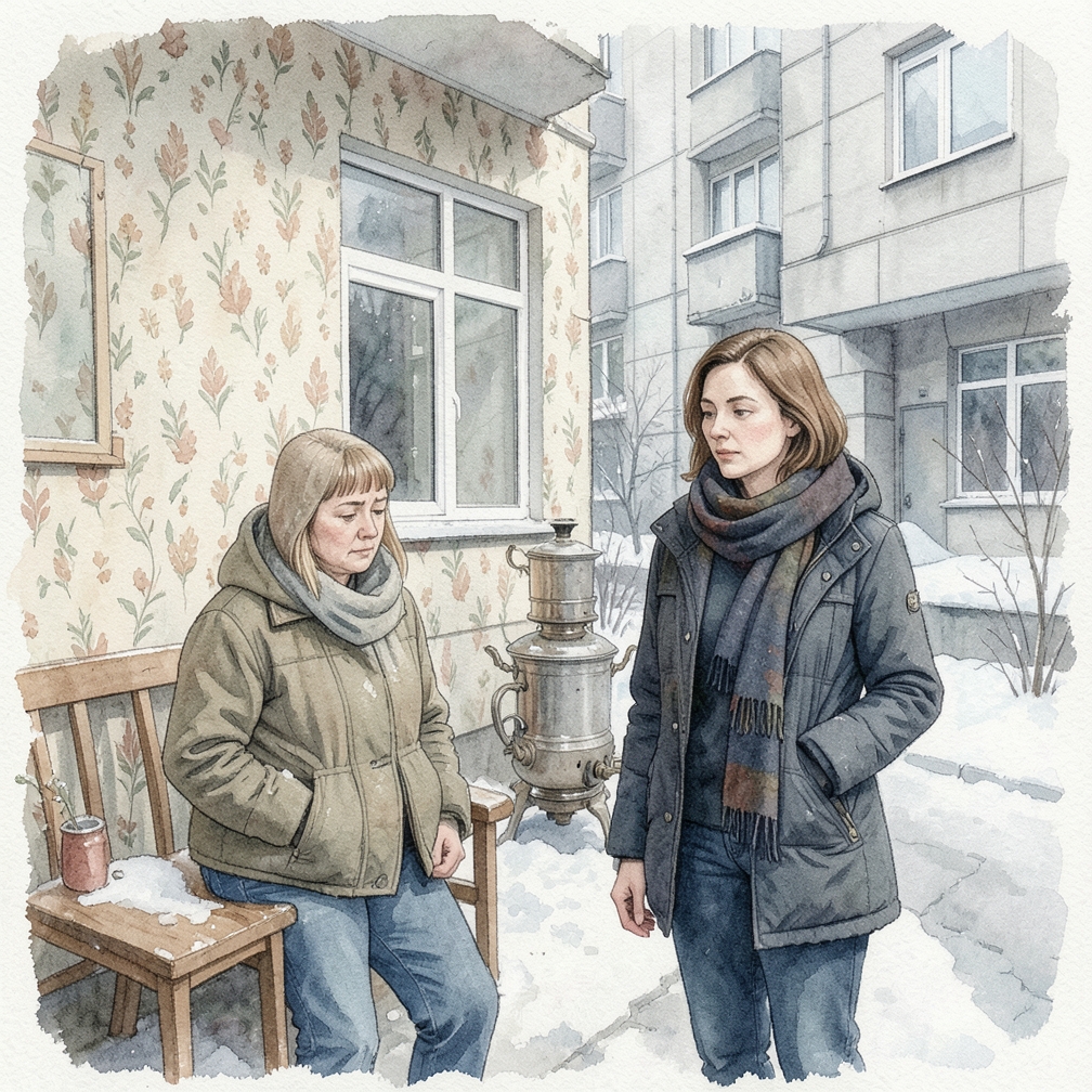 Избегайте негативных реакций и сохраняйте спокойствие