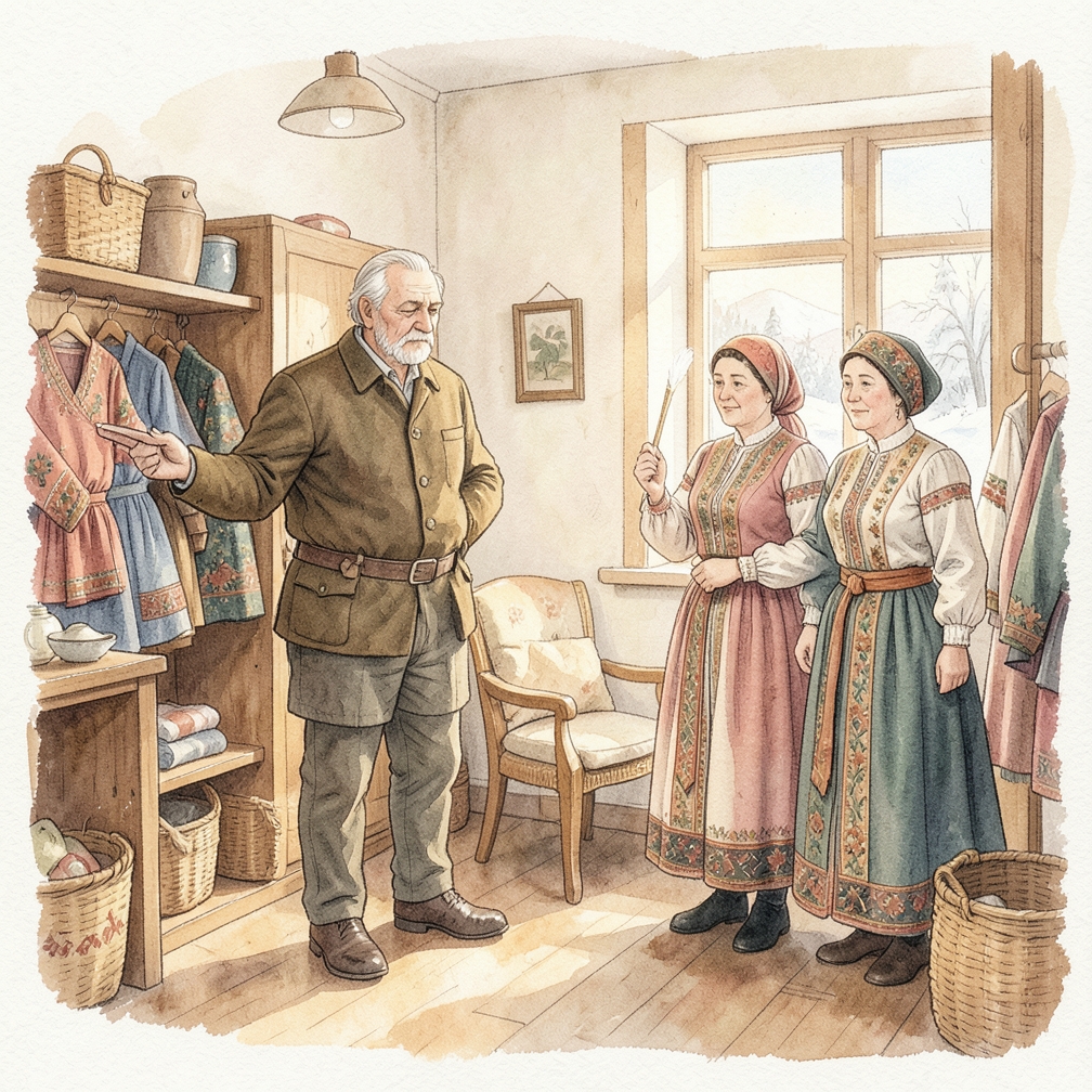 Регулярные физические упражн힝