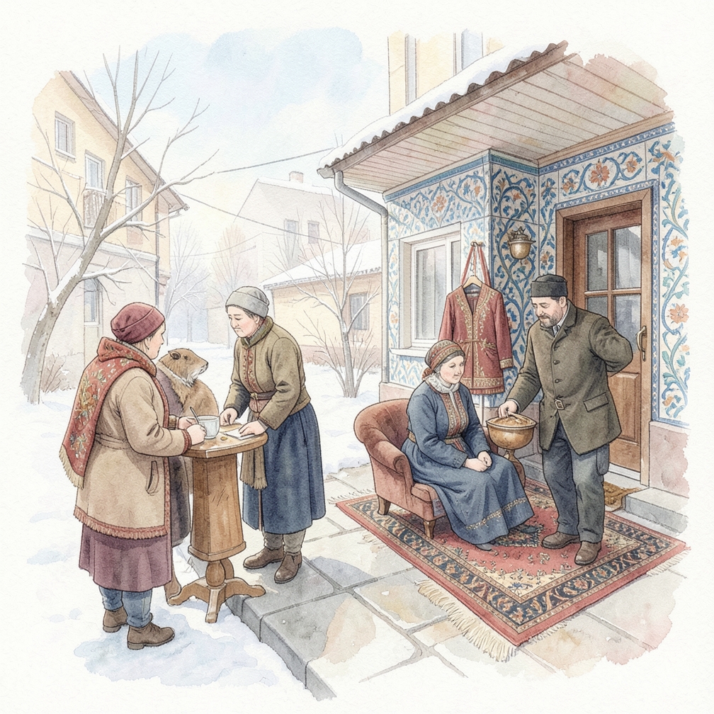 Изучение новых навыков