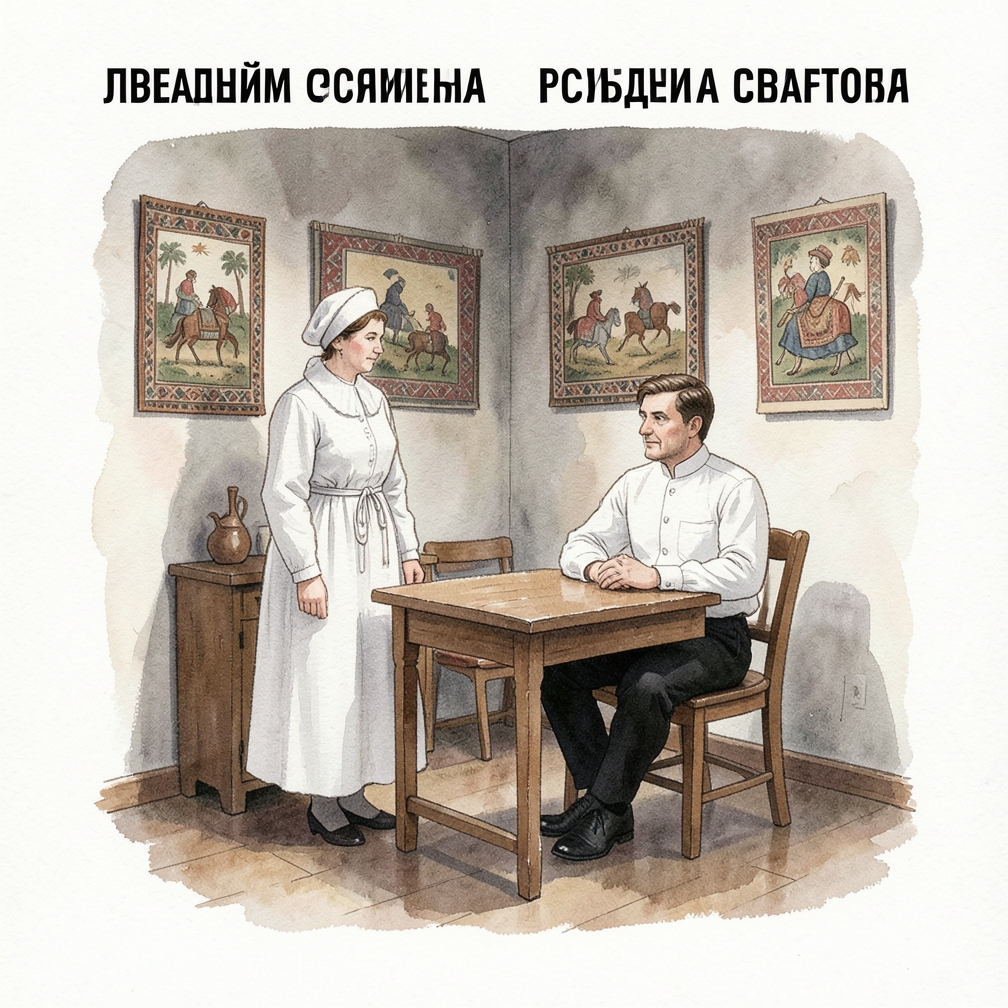 Форматируйте заголовки столбцов