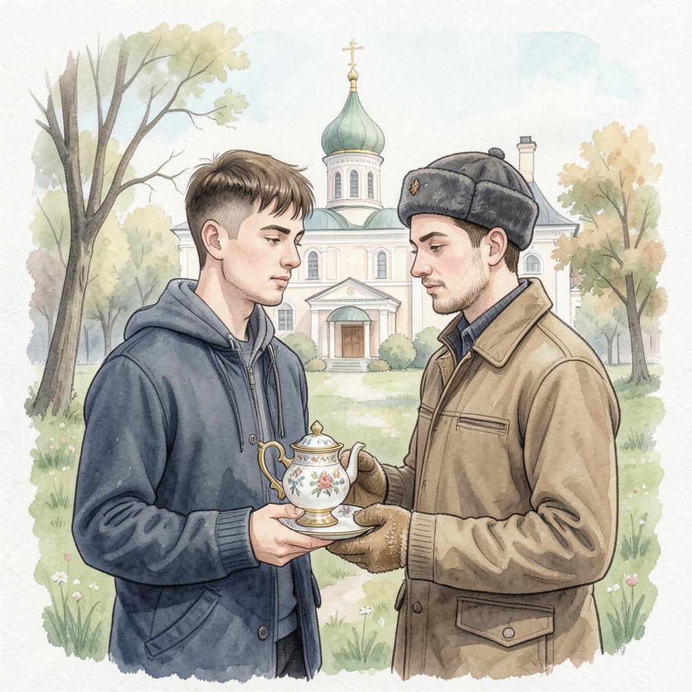 Используйте подходящие техники укладки
