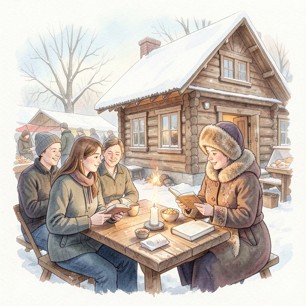 Join a study group. — 3