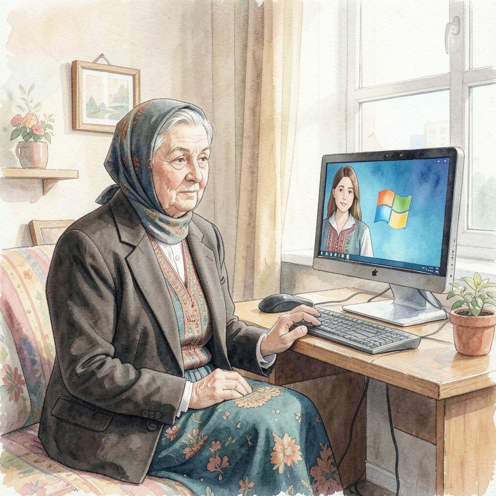 Как использовать Microsoft Paint в Windows пошагово