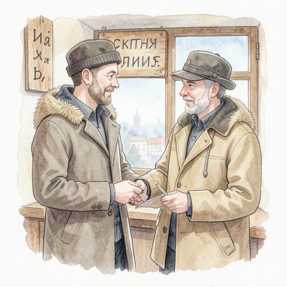Создайте общие ритуалы связи