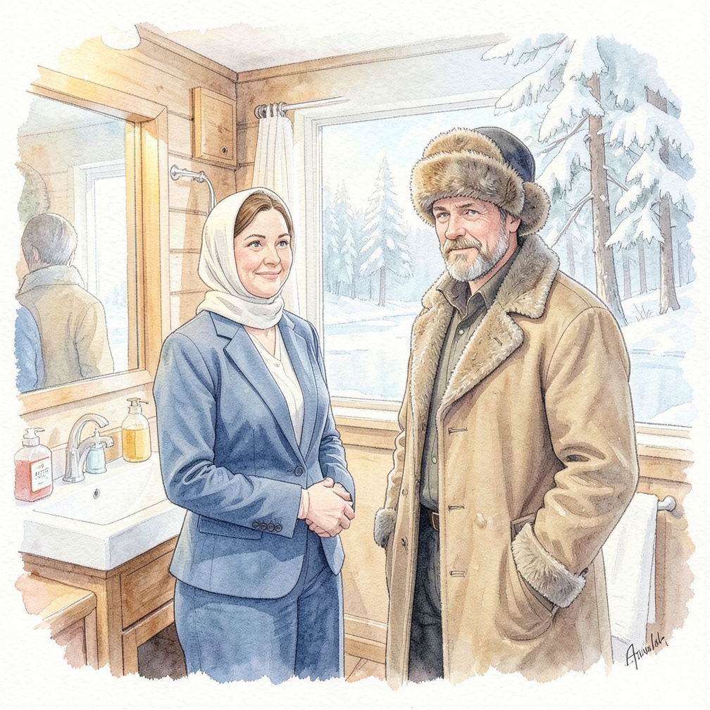 Как справиться с криком «Позови свиней»