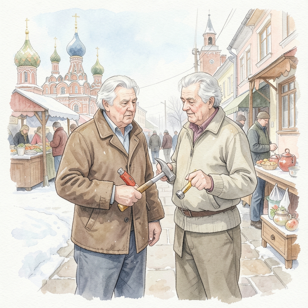 Проверьте ключ