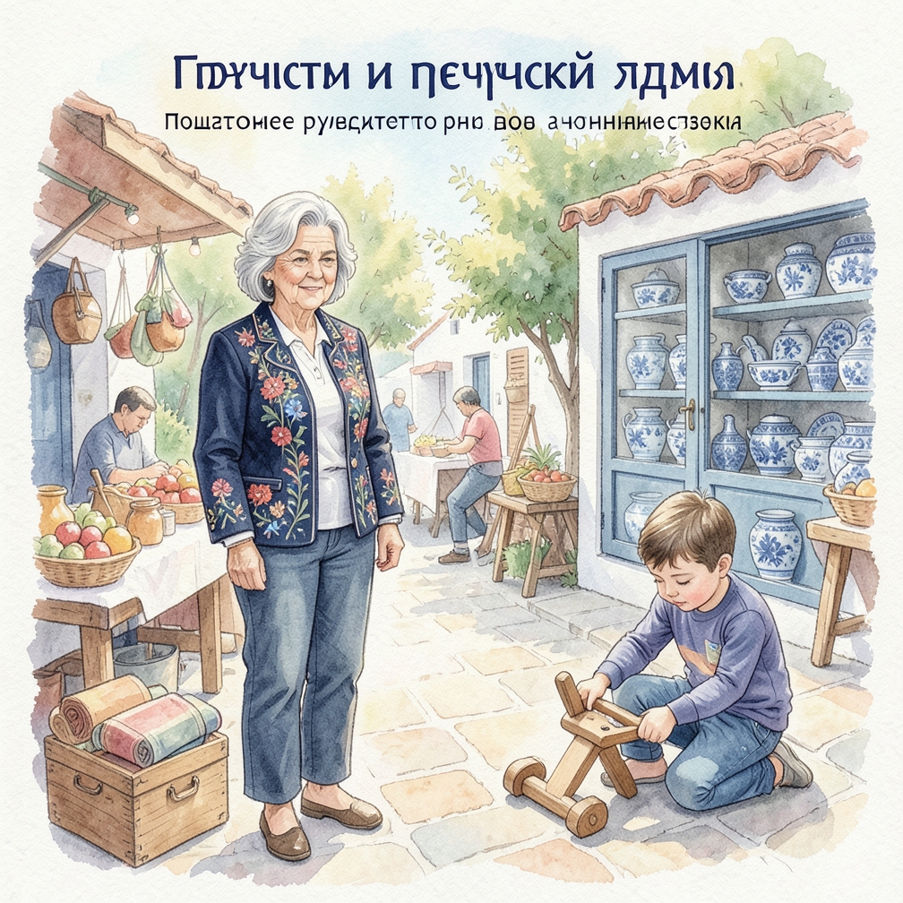 Как изучить греческий язык: пошаговое руководство для начинающих