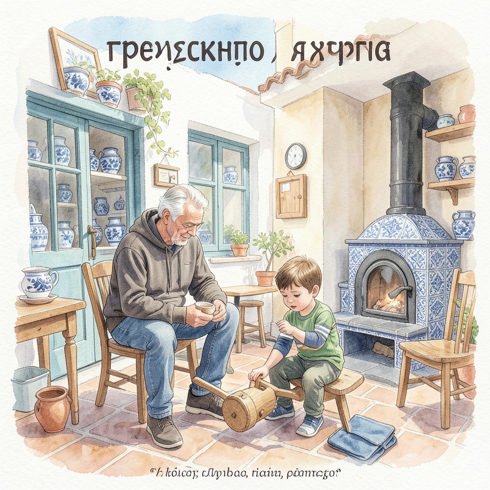 Подготовьте необходимые материалы