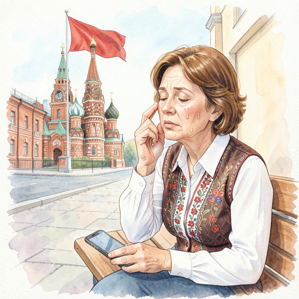 Правильно нанесите капли на глаза