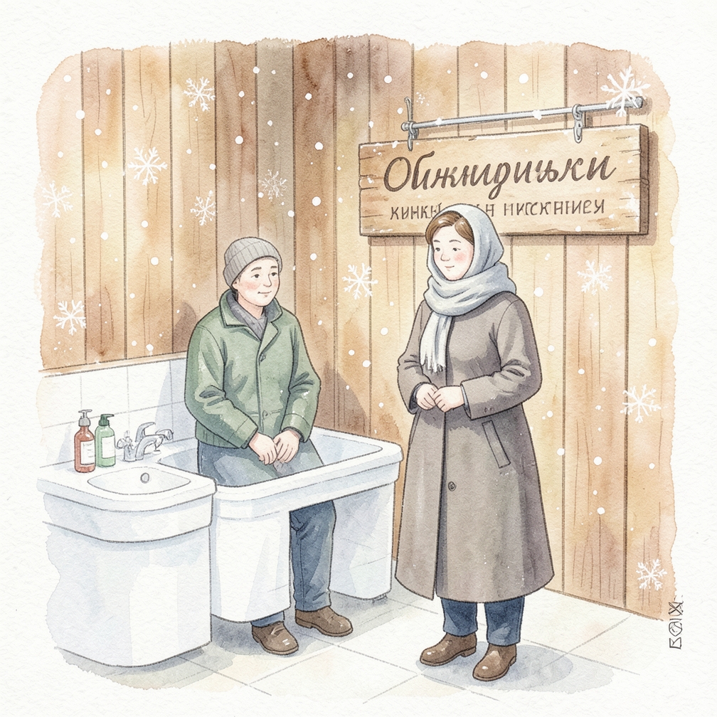 Замените воду каждые три, четыре или шесть месяцев