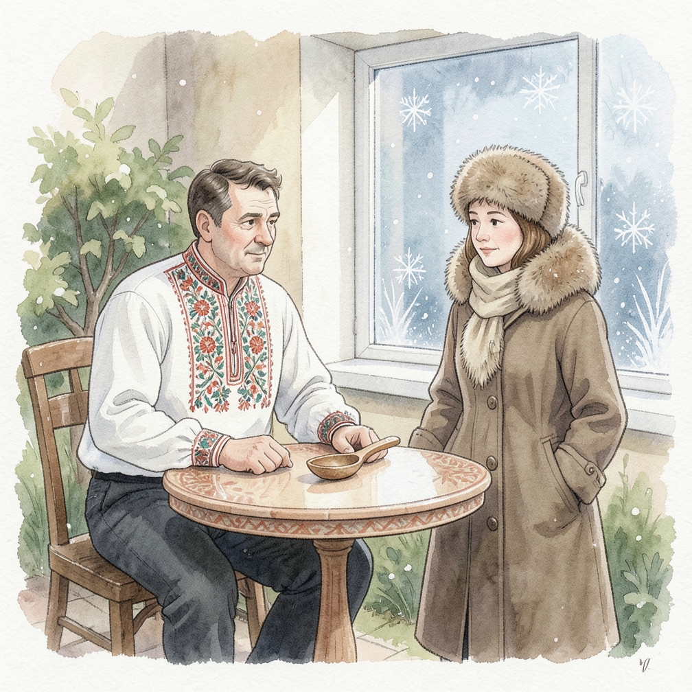 Подготовьтесь к игре