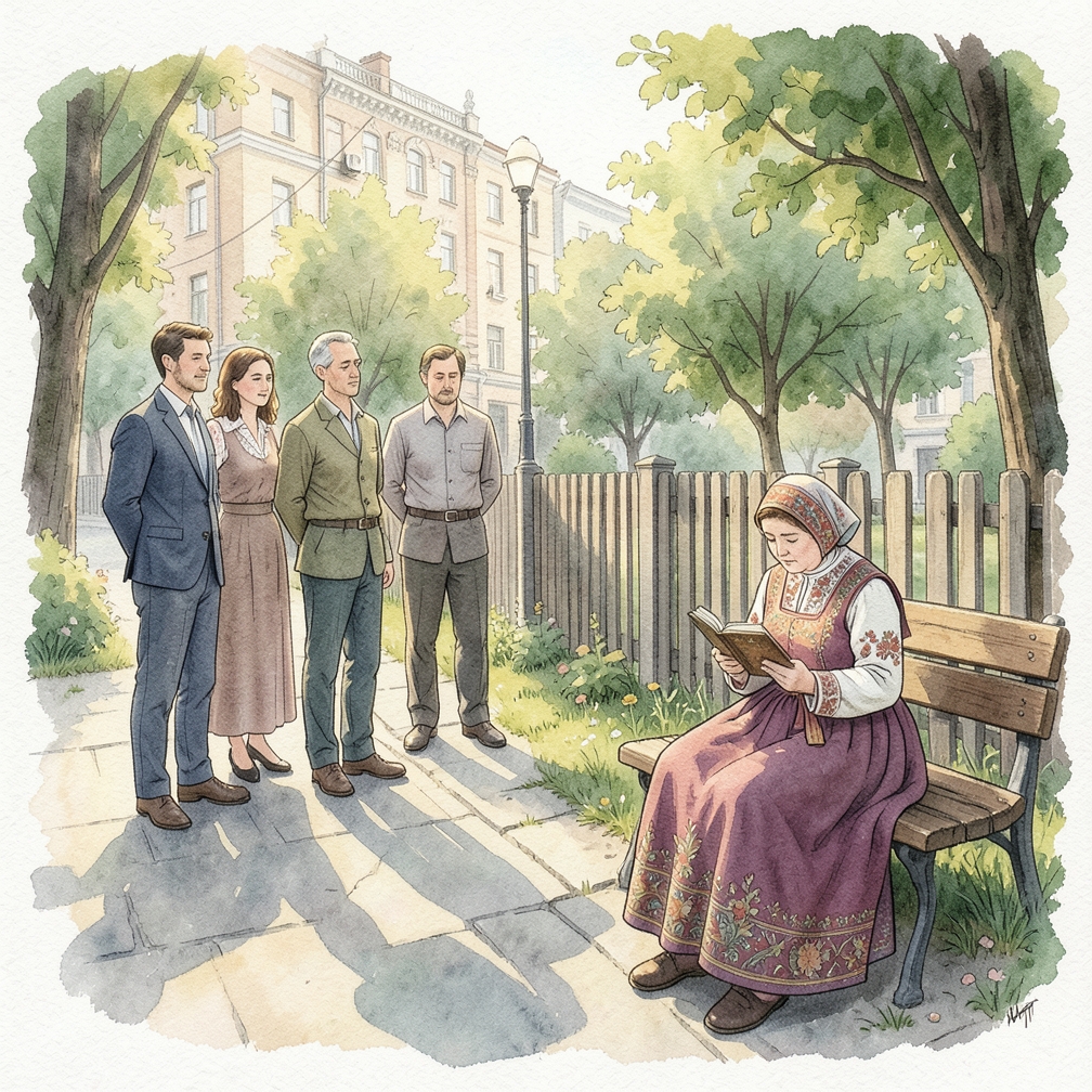 Уверенно скажите «нет»