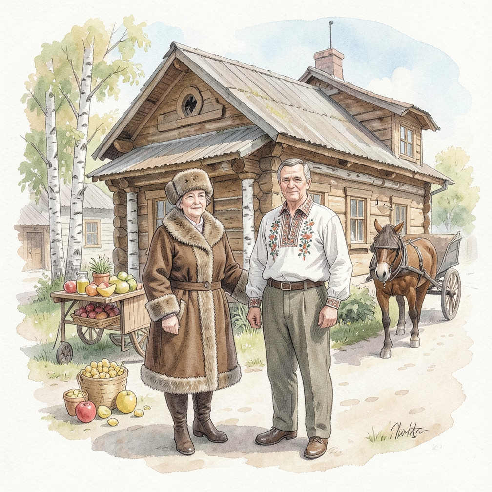 Соберите ингредиенты и инструменты