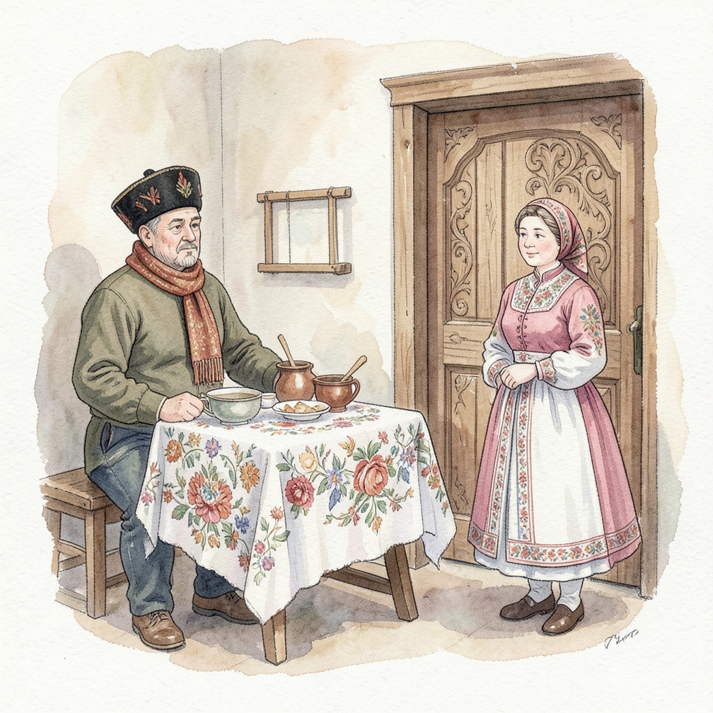 Использование урографии