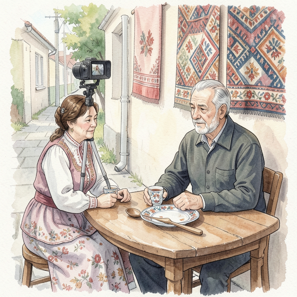 Проведение лапароскопии
