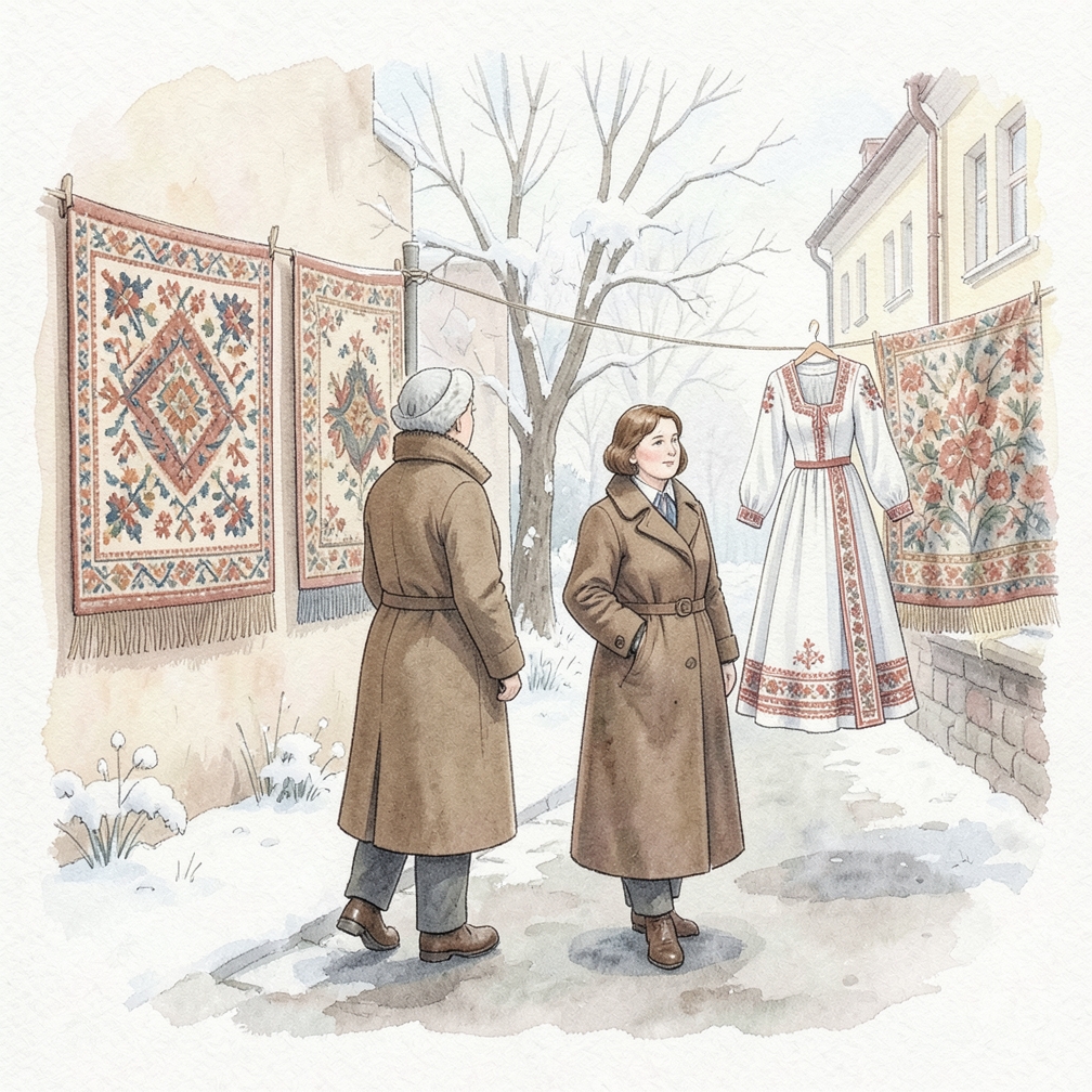 Использование эстрогенной терапии
