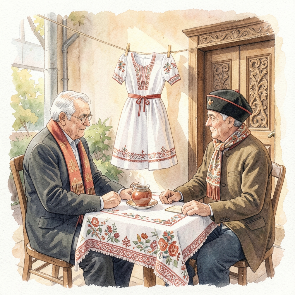 Обсуждение с врачом