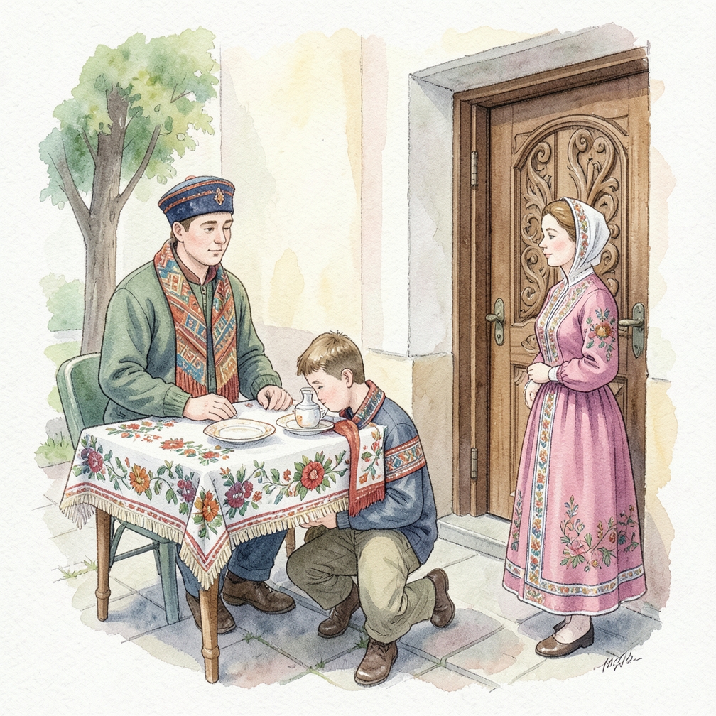 Проведение обследований