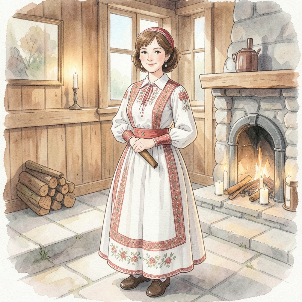 Убедитесь, что камера чистая и сухая