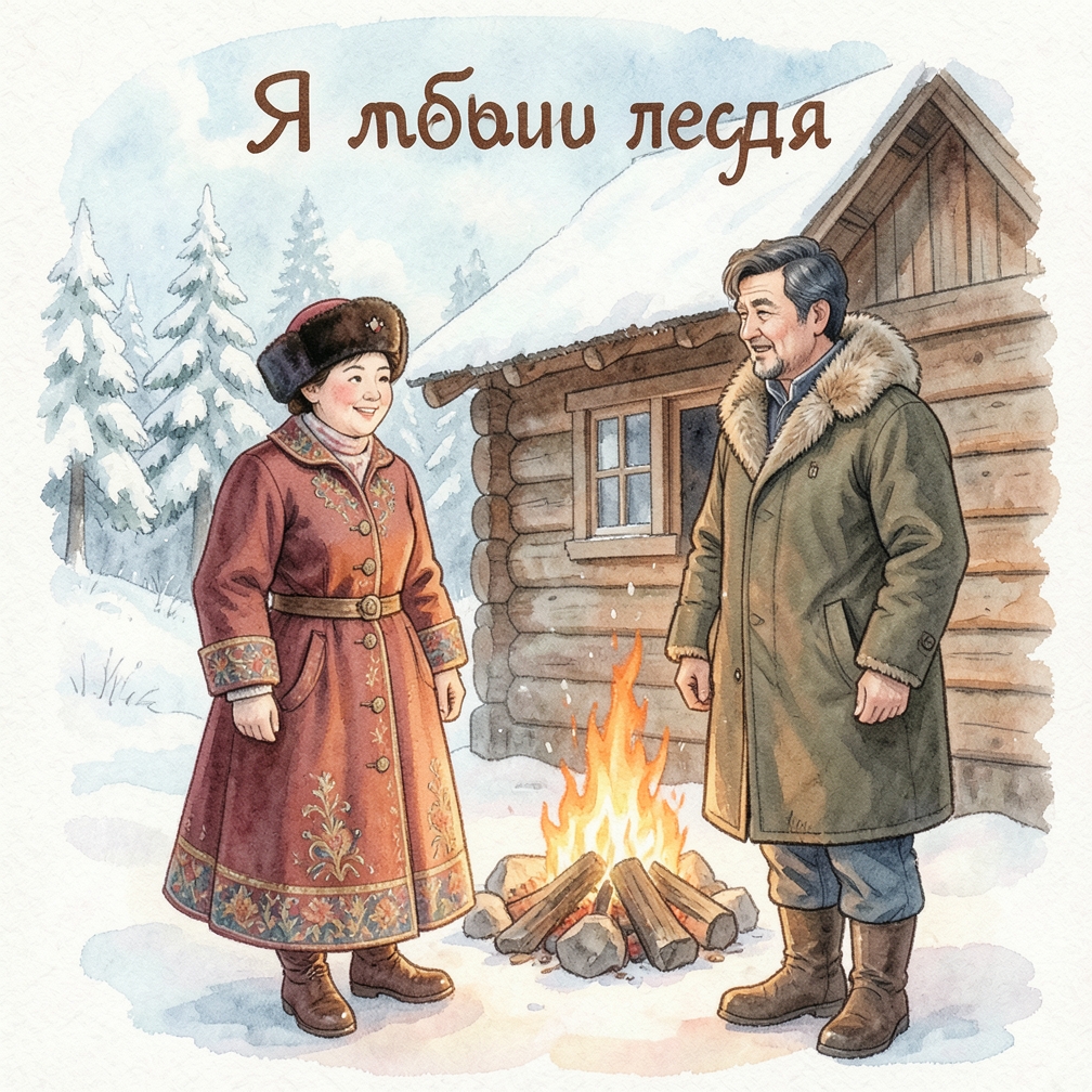 Как сказать «Я люблю тебя» на кхмерском языке