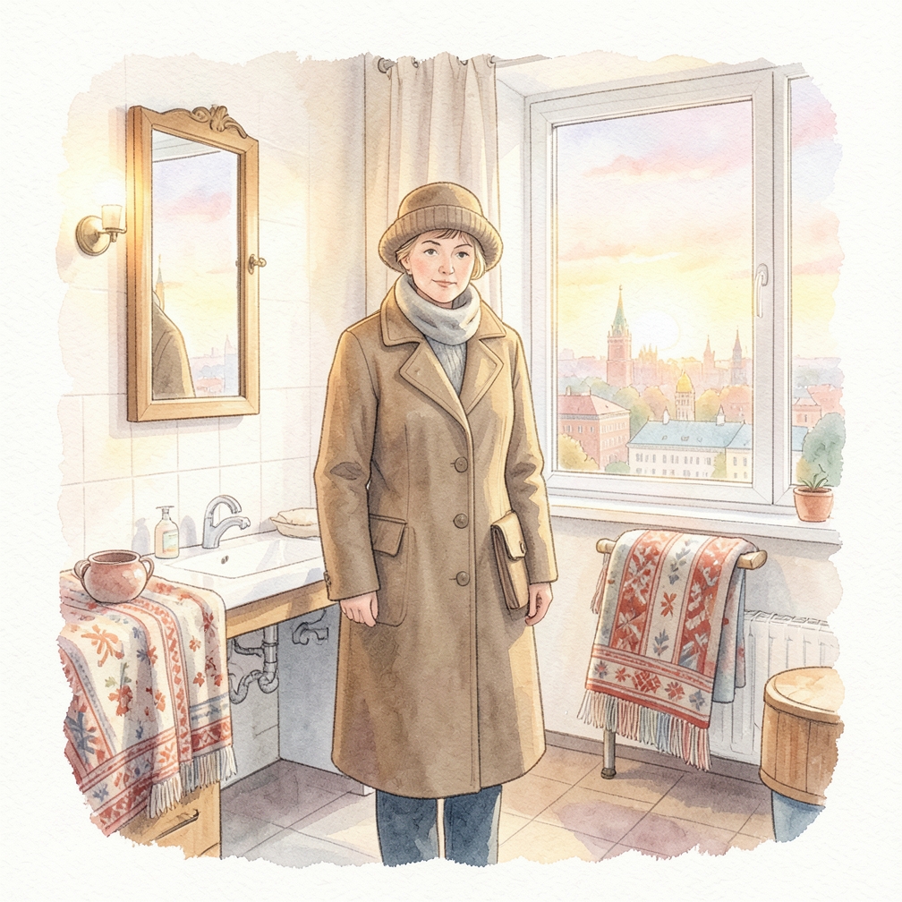 Получение диагностики