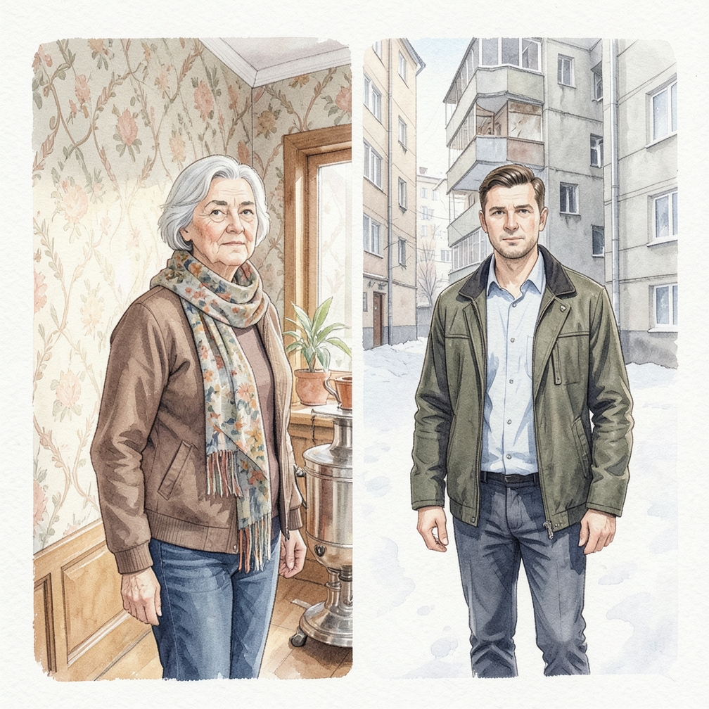 Проверка размера колонок