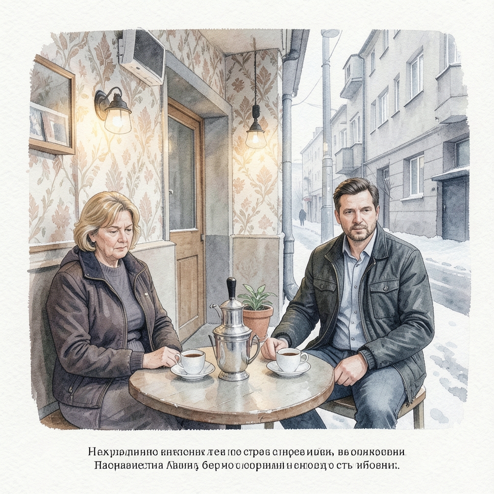 Напишите заголовок и введение