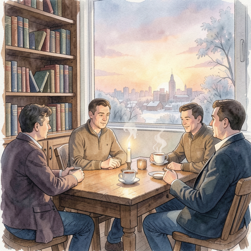 Уверенно скажите «нет»