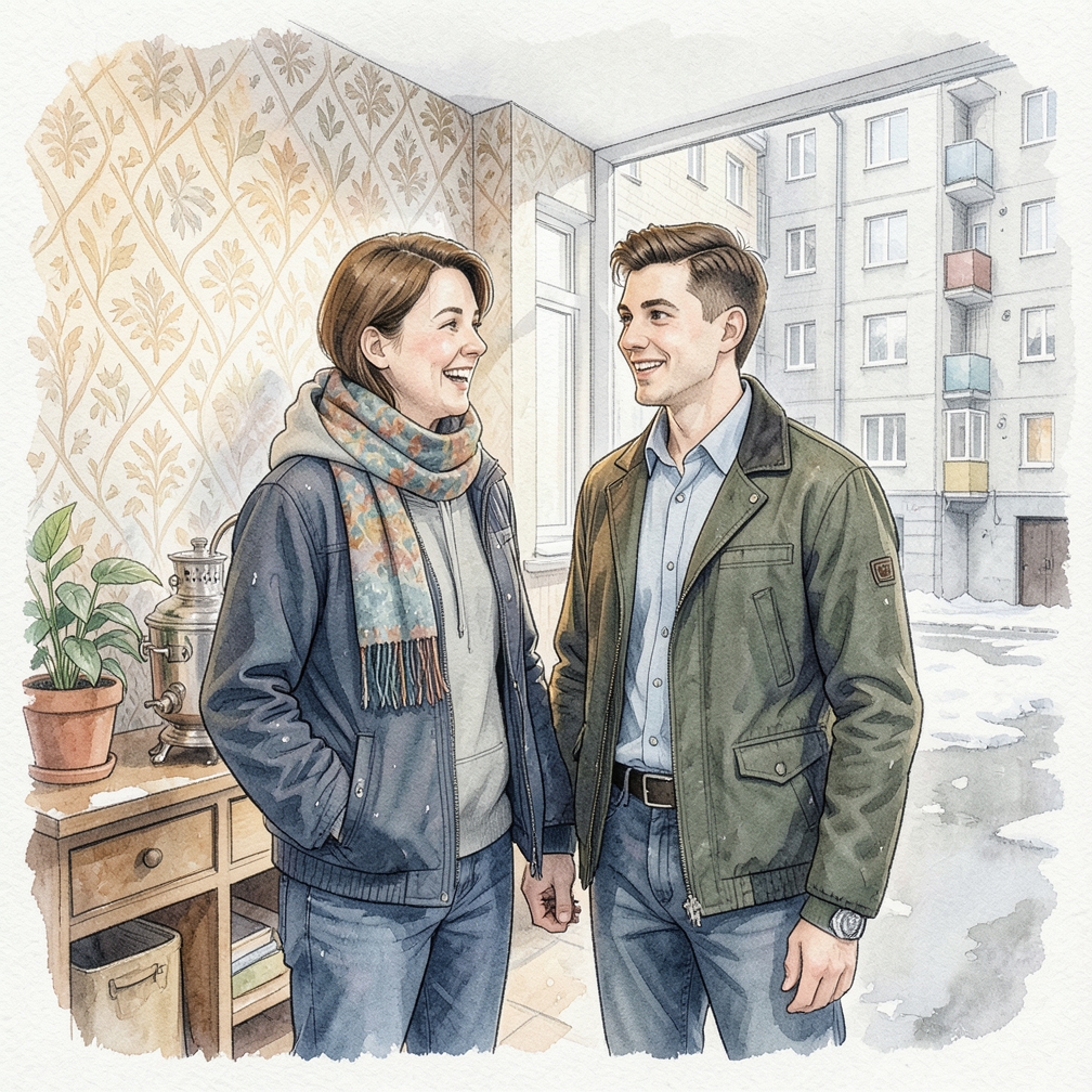 Создайте эмоциональную связь