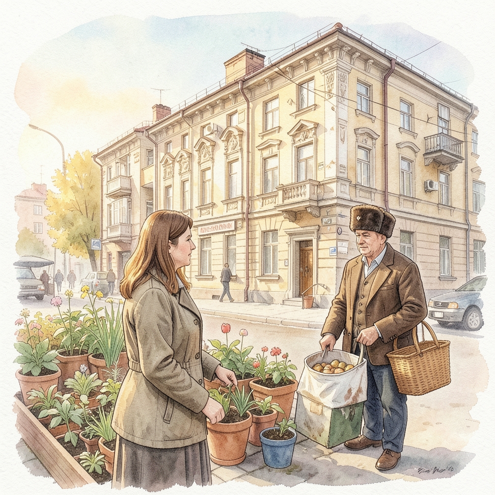 Развитие личных качеств