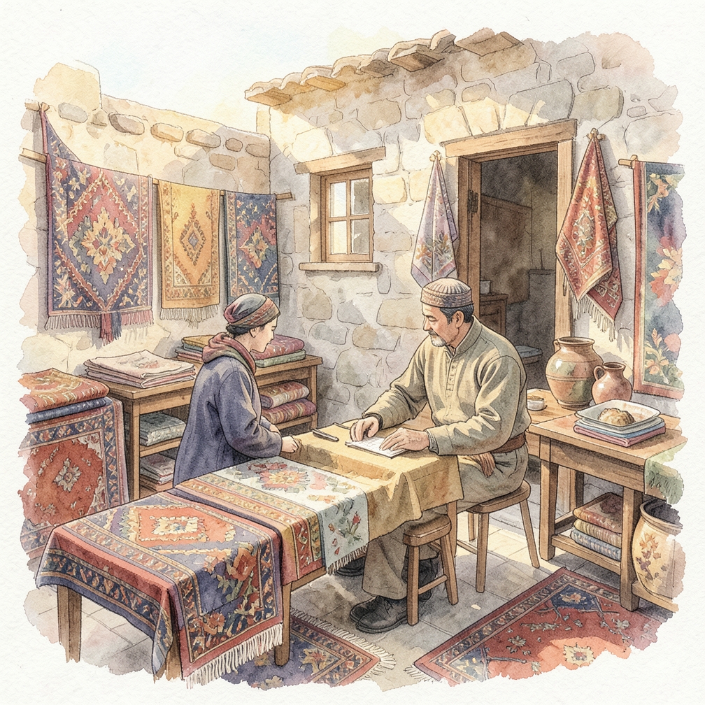 Начните безопасно