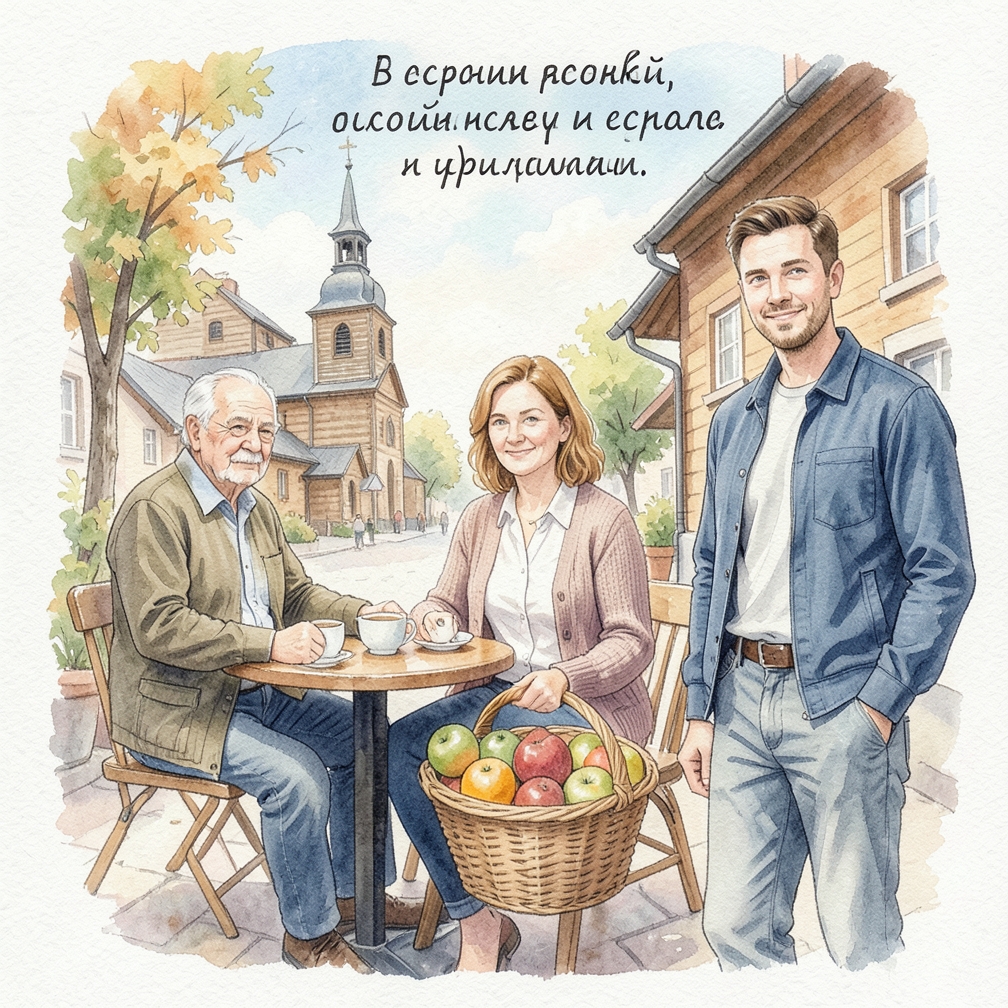 Как приветствовать в польском языке пошагово