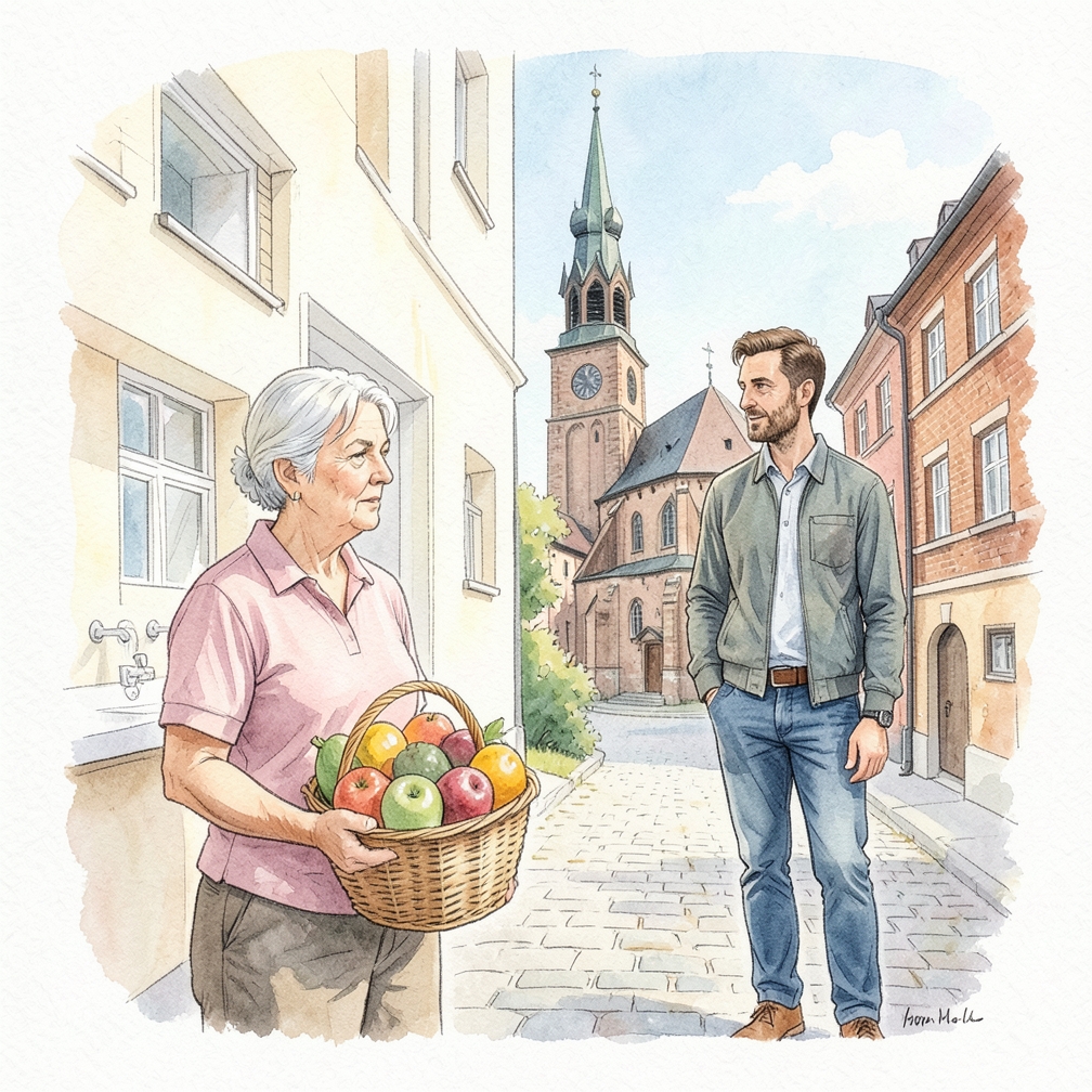 Изучите основные приветствия