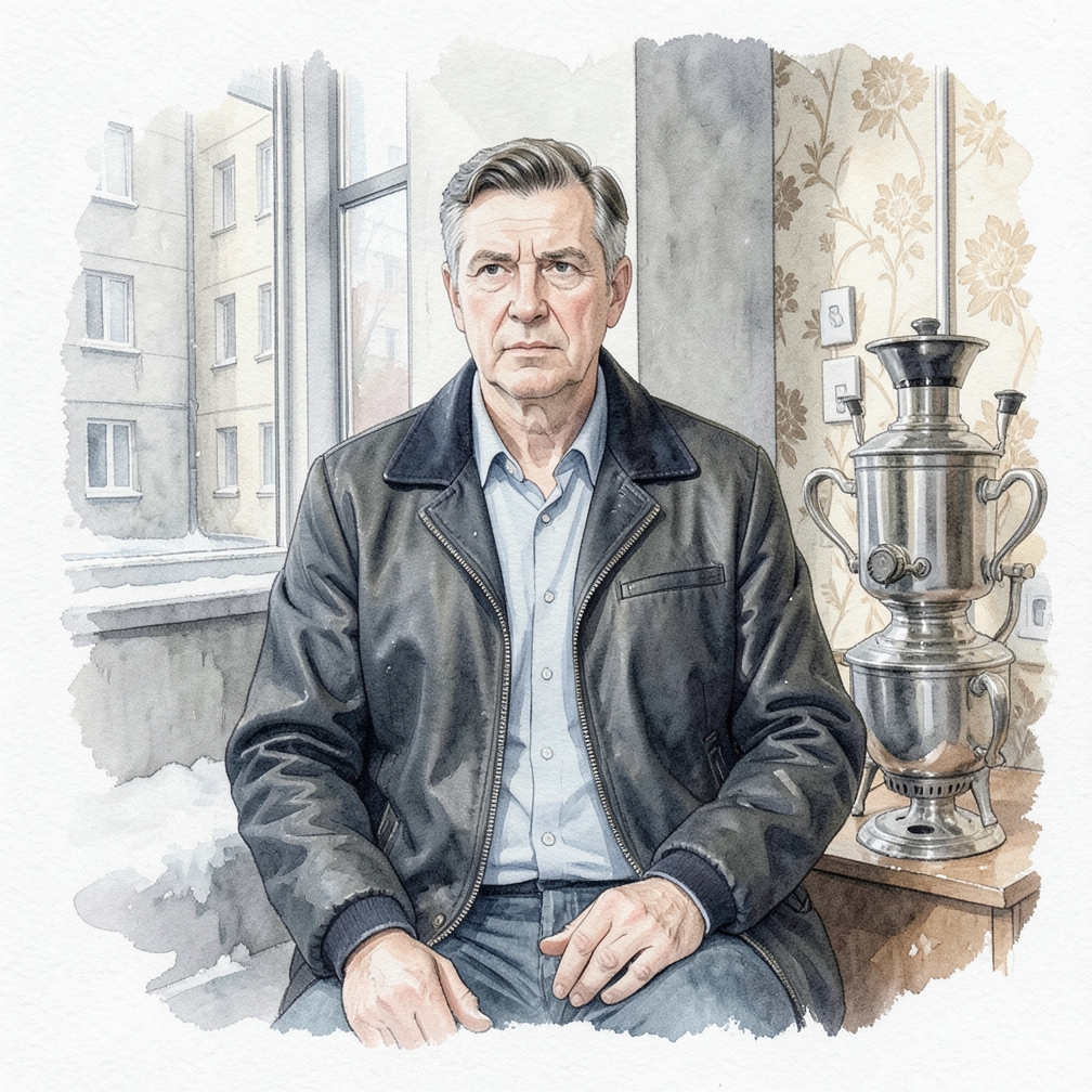Измените прокладку