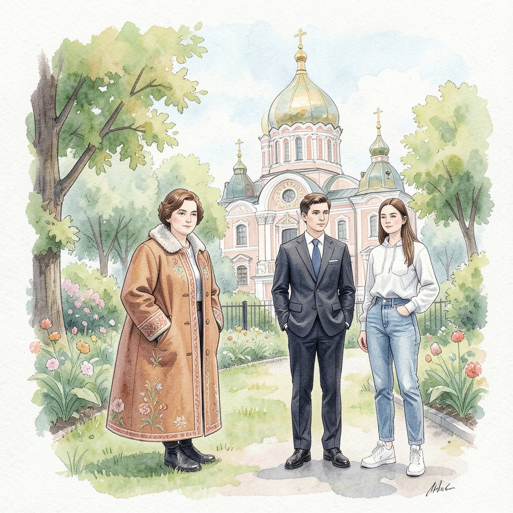 Изучите временные варианты жилья, если хотите подождать, пока найдете постоянное жилье