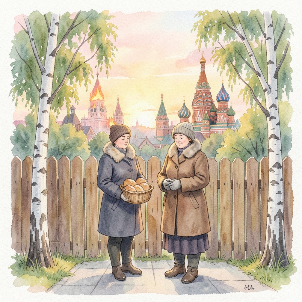 Красный — счастливый цвет для Овна