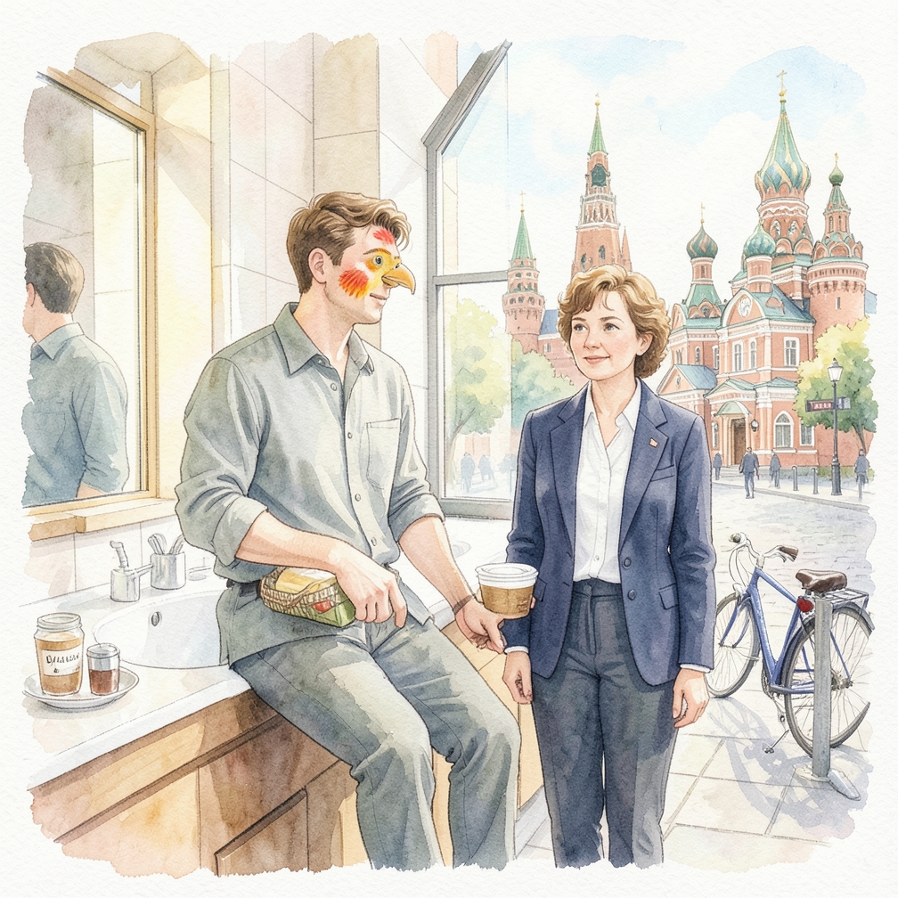 Выбор правильной пищи