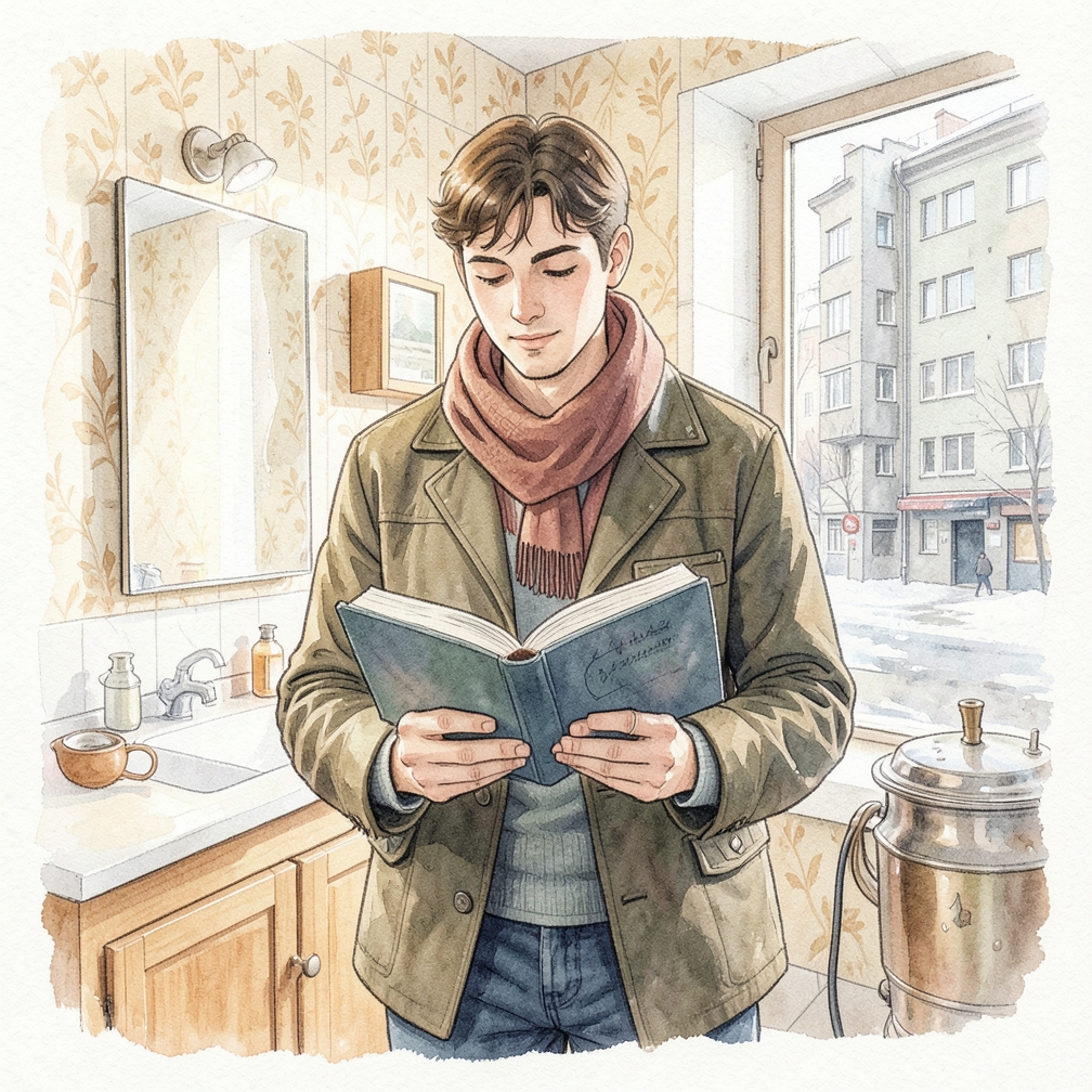 Как прочитать книгу за неделю пошагово
