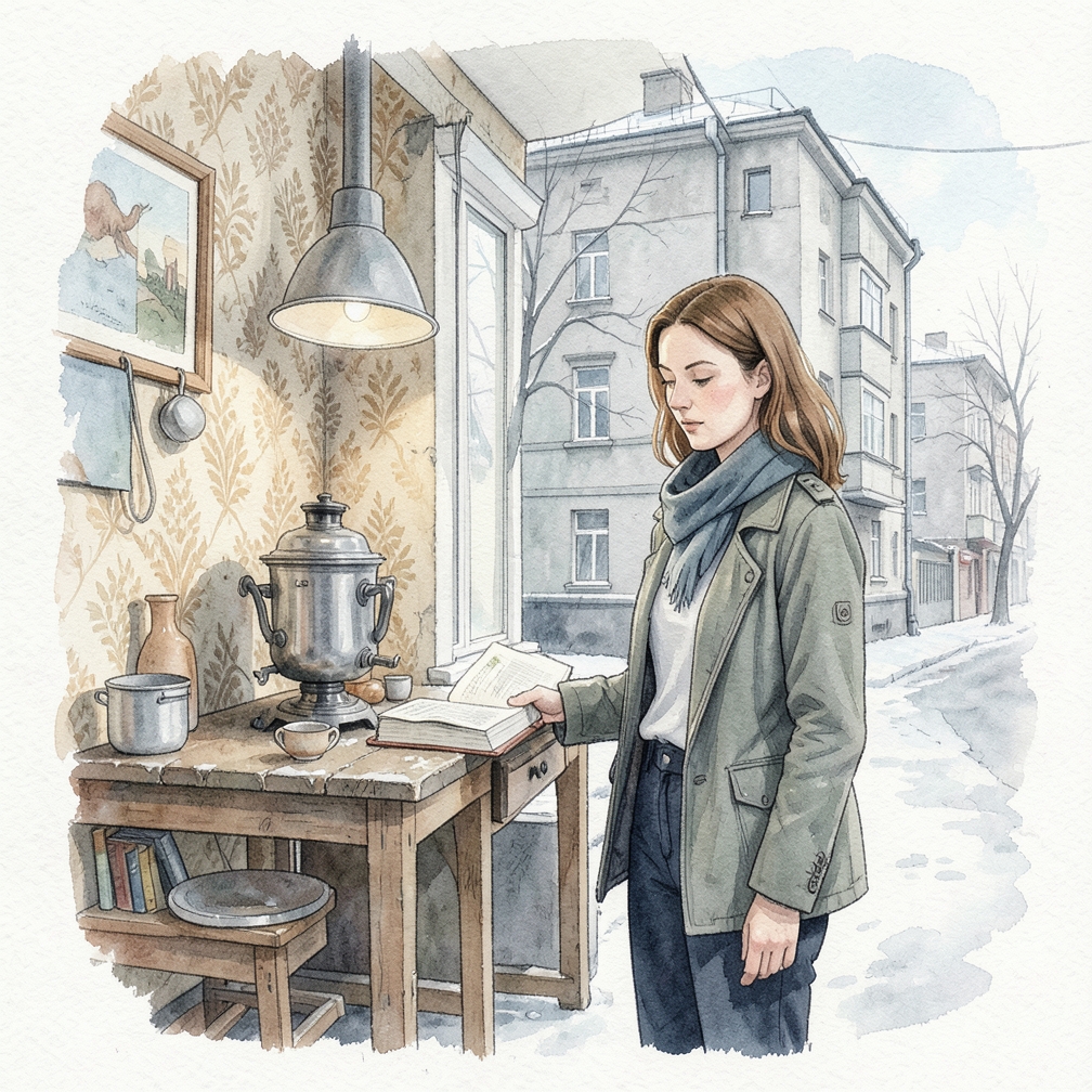 Выберите книгу, которая вас заинтересует