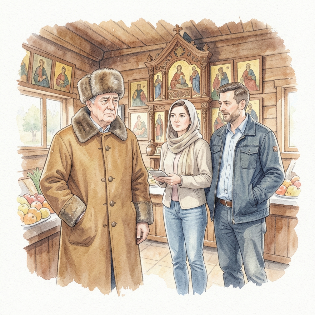 Понимание основной проблемы