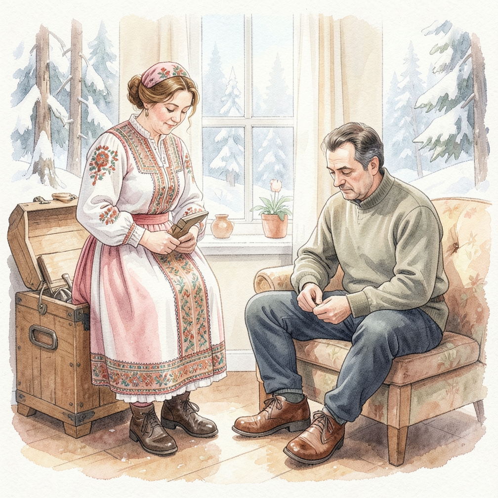 Проверьте качество швов и материалов
